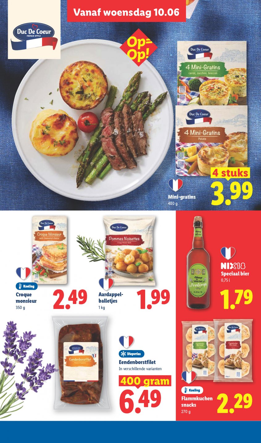 Lidl Aanbiedingen van 08-06-2026 pagina.31