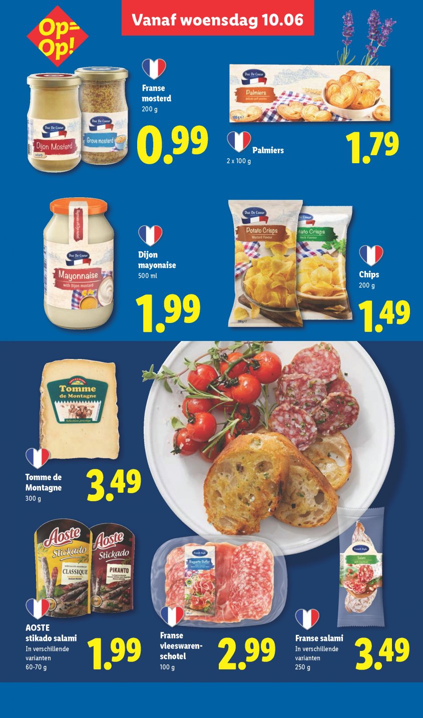 Lidl Aanbiedingen van 08-06-2026 pagina.32