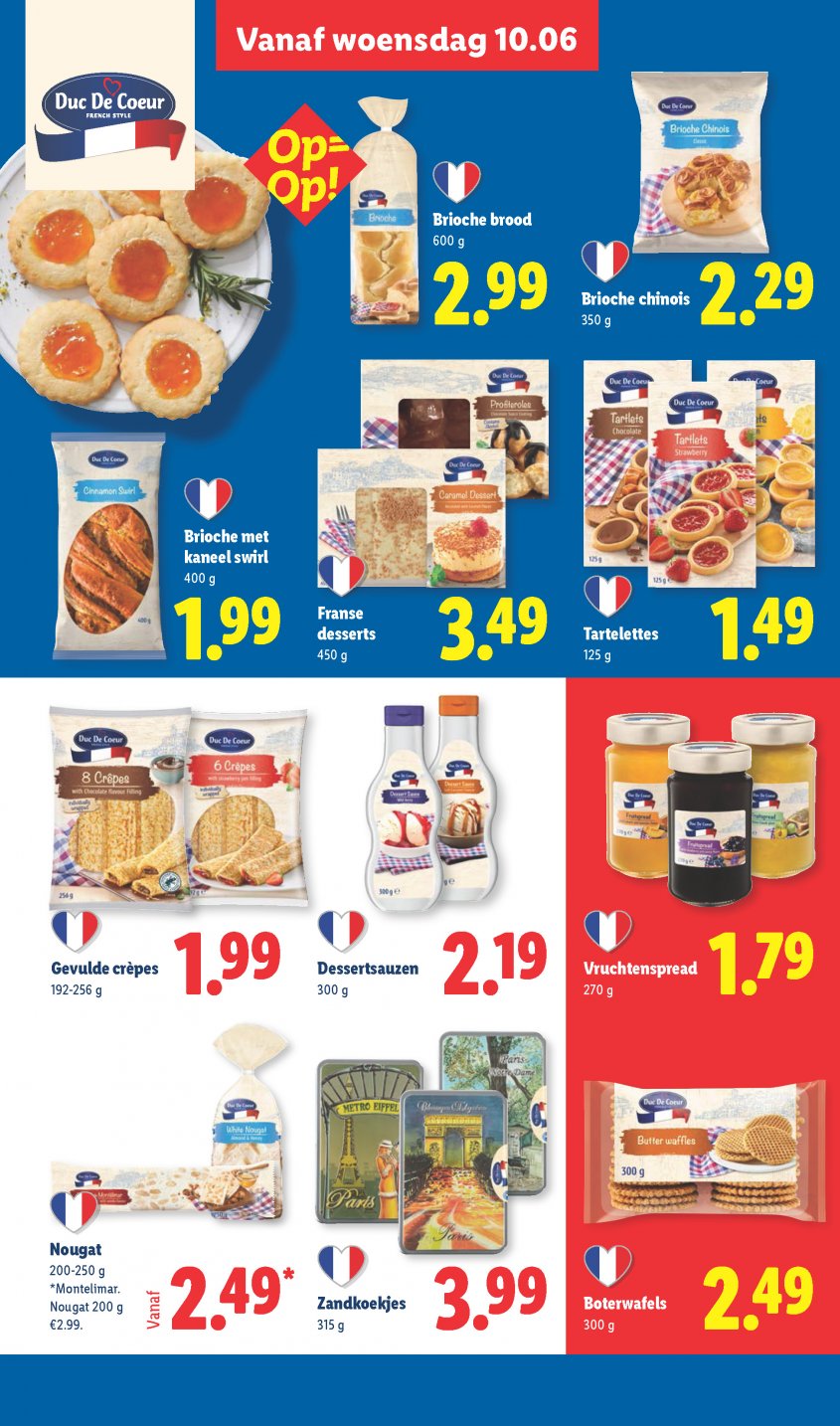 Lidl Aanbiedingen van 08-06-2026 pagina.33