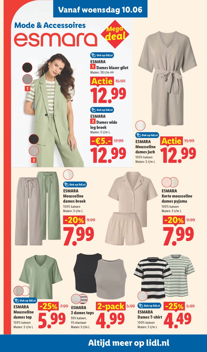 Lidl Aanbiedingen van 08-06-2026 pagina.34