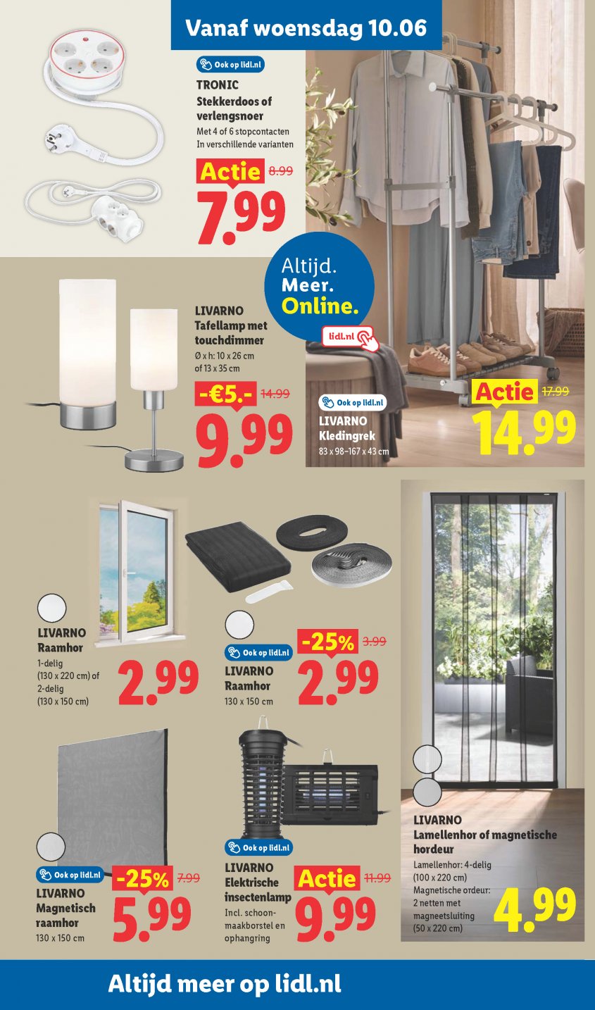 Lidl Aanbiedingen van 08-06-2026 pagina.39
