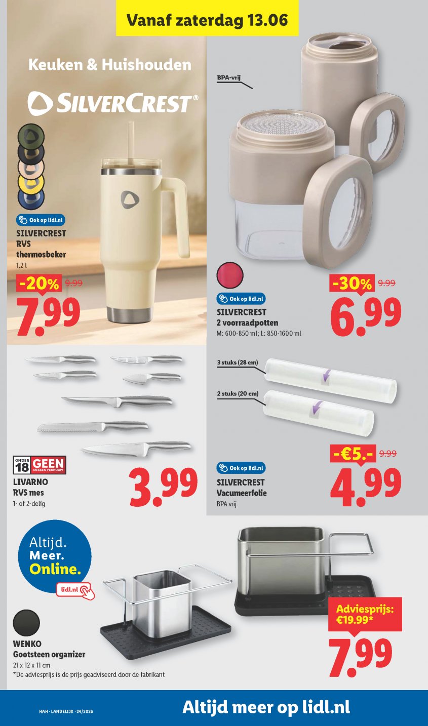 Lidl Aanbiedingen van 08-06-2026 pagina.42