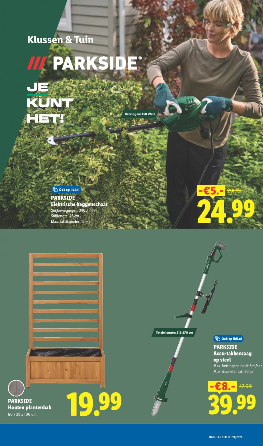 Lidl Aanbiedingen van 08-06-2026 pagina.45