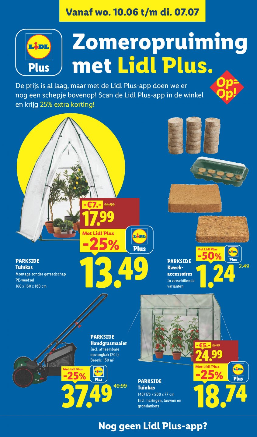 Lidl Aanbiedingen van 08-06-2026 pagina.46
