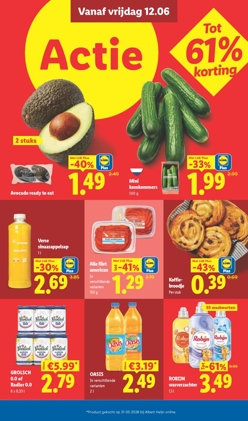 Lidl Aanbiedingen van 08-06-2026 pagina.49