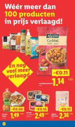 Lidl reclame folder week 24, pagina.2