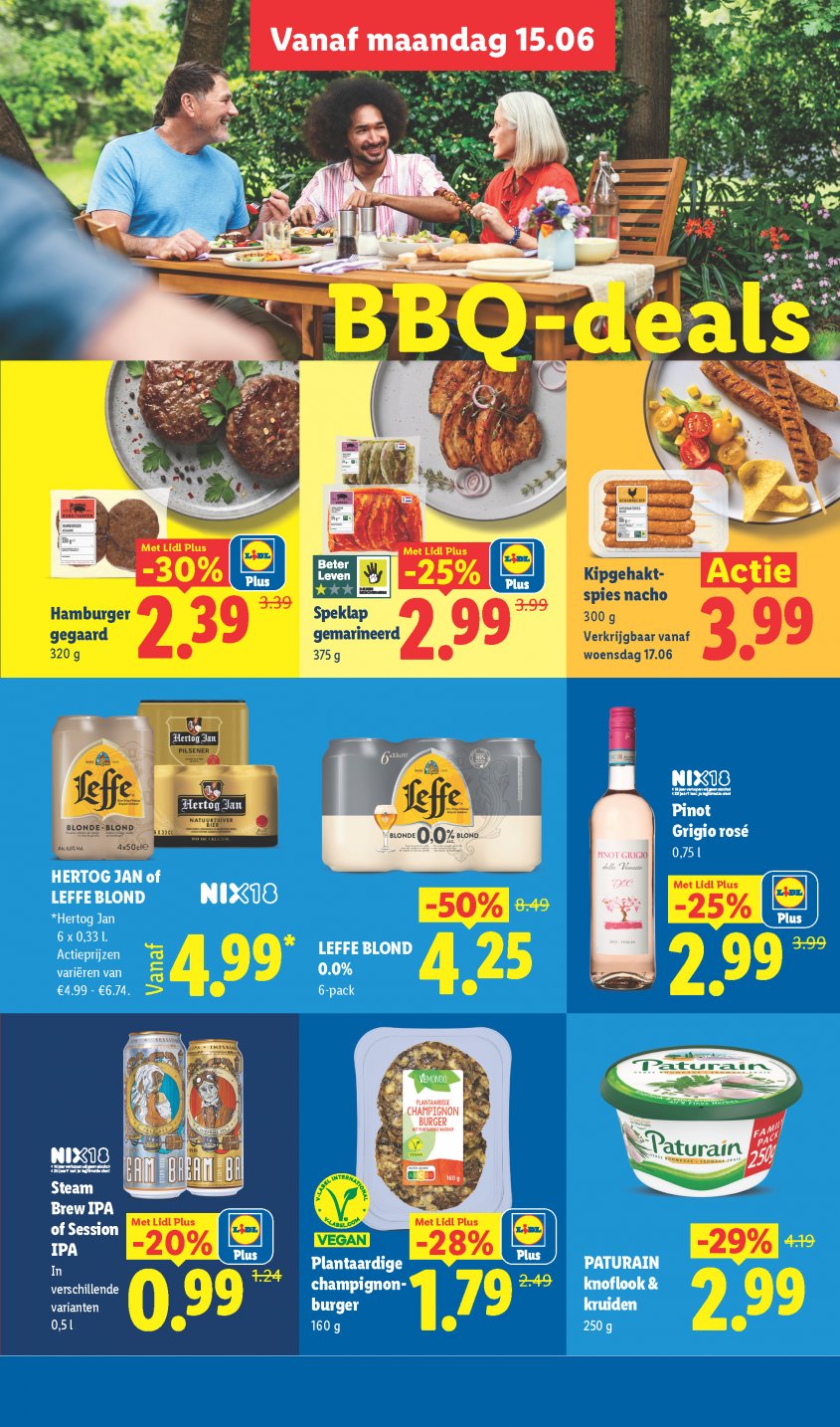 Lidl Aanbiedingen van 15-06-2026 pagina.15