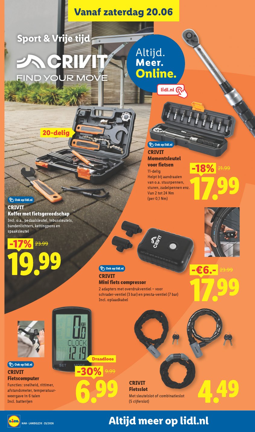 Lidl Aanbiedingen van 15-06-2026 pagina.39
