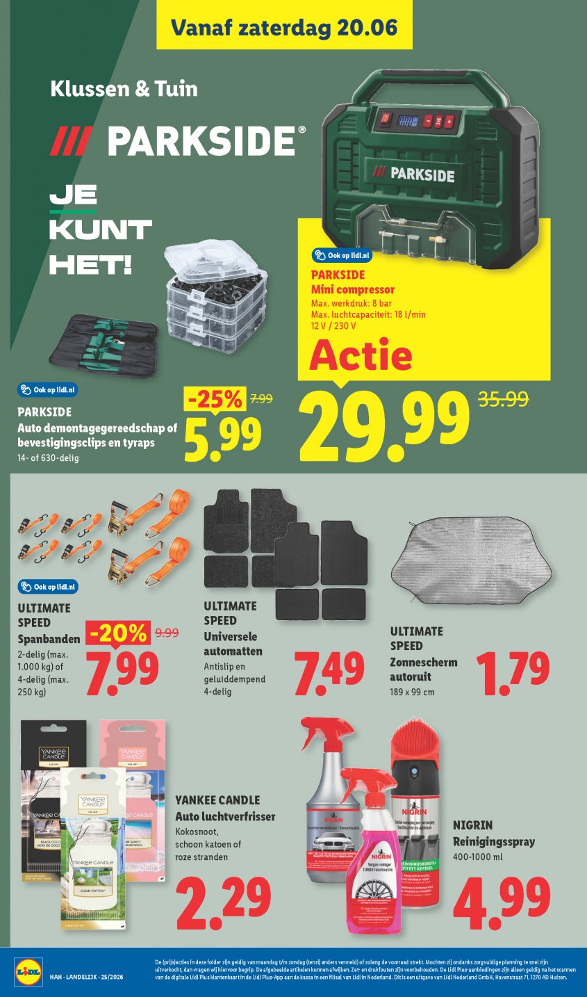 Lidl Aanbiedingen van 15-06-2026 pagina.41