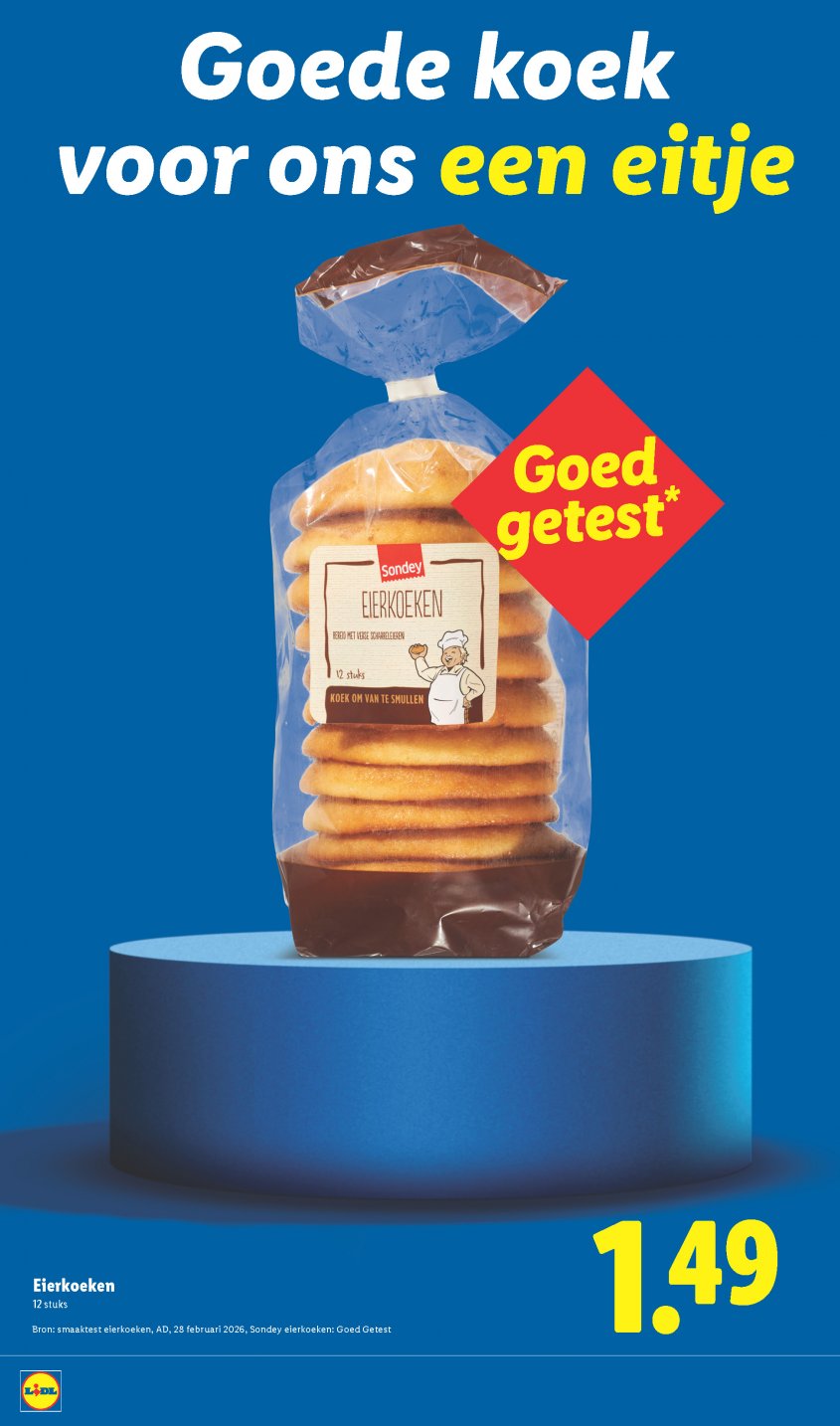 Lidl Aanbiedingen van 15-06-2026 pagina.53