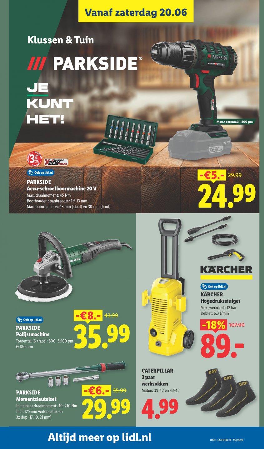 Lidl Aanbiedingen van 15-06-2026 pagina.40