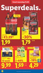 Lidl reclame folder week 25, pagina.2