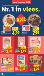 Lidl reclame folder week 25, pagina.14