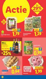Lidl reclame folder week 25, pagina.18
