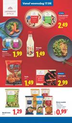 Lidl reclame folder week 25, pagina.27