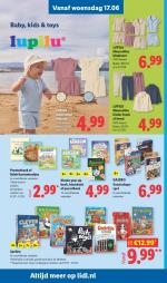 Lidl reclame folder week 25, pagina.32