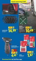 Lidl reclame folder week 25, pagina.35