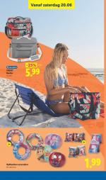 Lidl reclame folder week 25, pagina.38