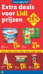Lidl reclame folder week 25, pagina.43