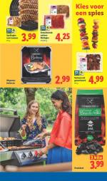 Lidl reclame folder week 25, pagina.49