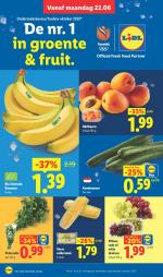 Lidl reclame folder week 26, pagina.4