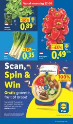 Lidl reclame folder week 26, pagina.5