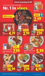 Lidl reclame folder week 26, pagina.10