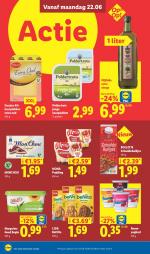 Lidl reclame folder week 26, pagina.13