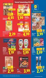 Lidl reclame folder week 26, pagina.14