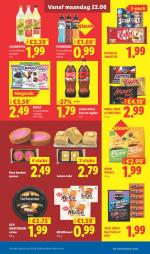 Lidl reclame folder week 26, pagina.16