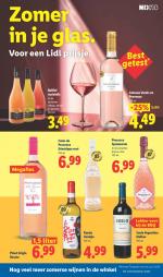 Lidl reclame folder week 26, pagina.18
