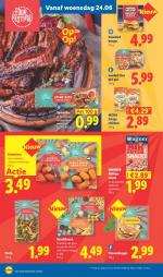 Lidl reclame folder week 26, pagina.22