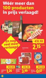Lidl reclame folder week 26, pagina.28