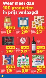 Lidl reclame folder week 26, pagina.29