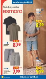Lidl reclame folder week 26, pagina.32