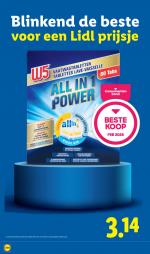 Lidl reclame folder week 26, pagina.43