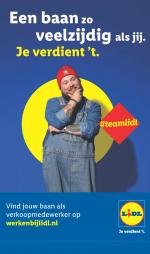 Lidl reclame folder week 26, pagina.45
