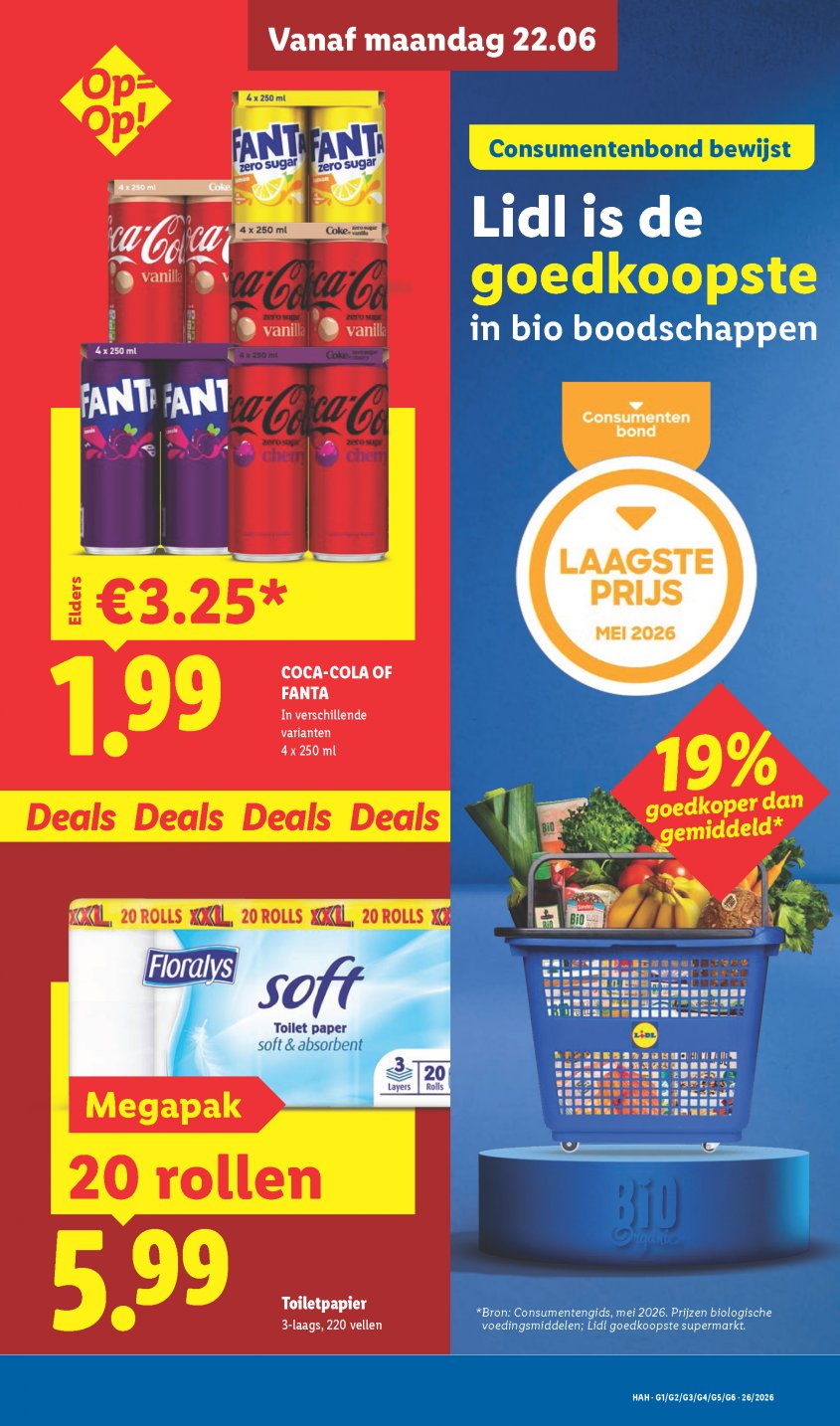 Lidl Aanbiedingen van 22-06-2026 pagina.3