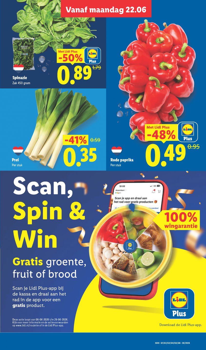 Lidl Aanbiedingen van 22-06-2026 pagina.5