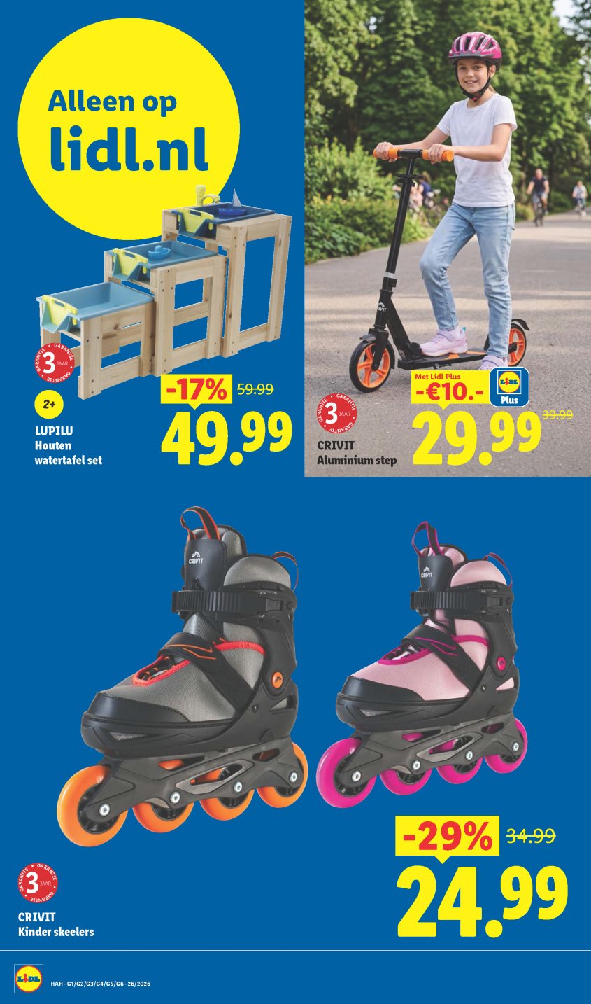 Lidl Aanbiedingen van 22-06-2026 pagina.6