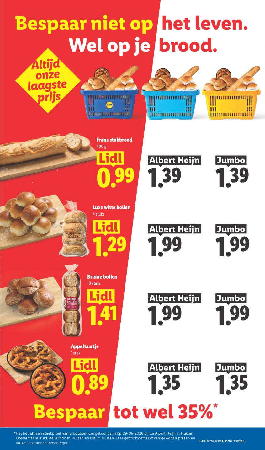 Lidl Aanbiedingen van 22-06-2026 pagina.12