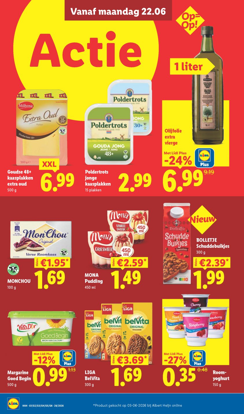 Lidl Aanbiedingen van 22-06-2026 pagina.13