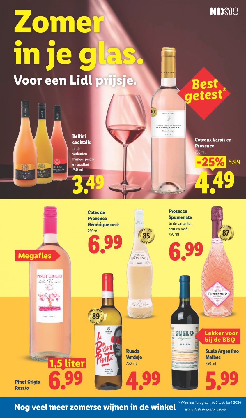 Lidl Aanbiedingen van 22-06-2026 pagina.18