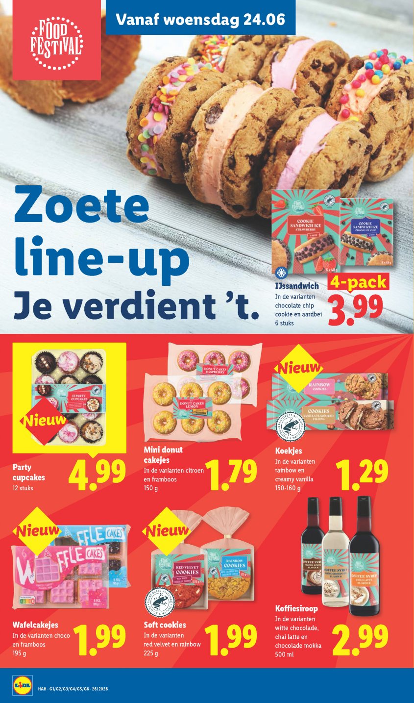 Lidl Aanbiedingen van 22-06-2026 pagina.20