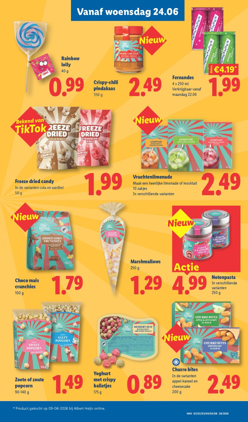Lidl Aanbiedingen van 22-06-2026 pagina.21