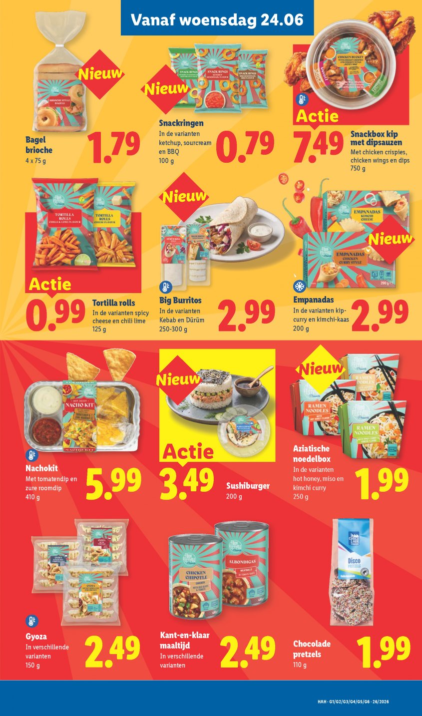 Lidl Aanbiedingen van 22-06-2026 pagina.23