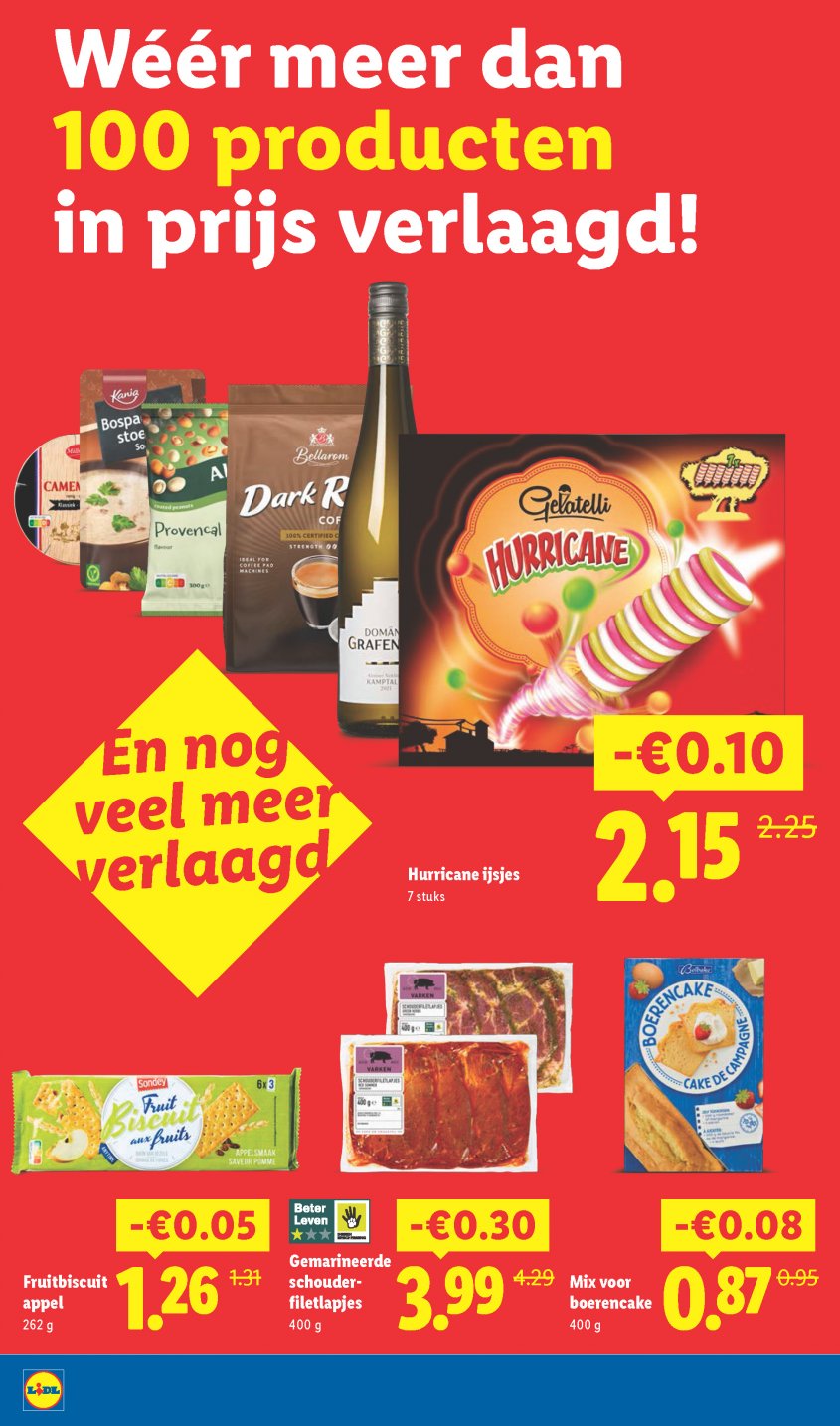 Lidl Aanbiedingen van 22-06-2026 pagina.28