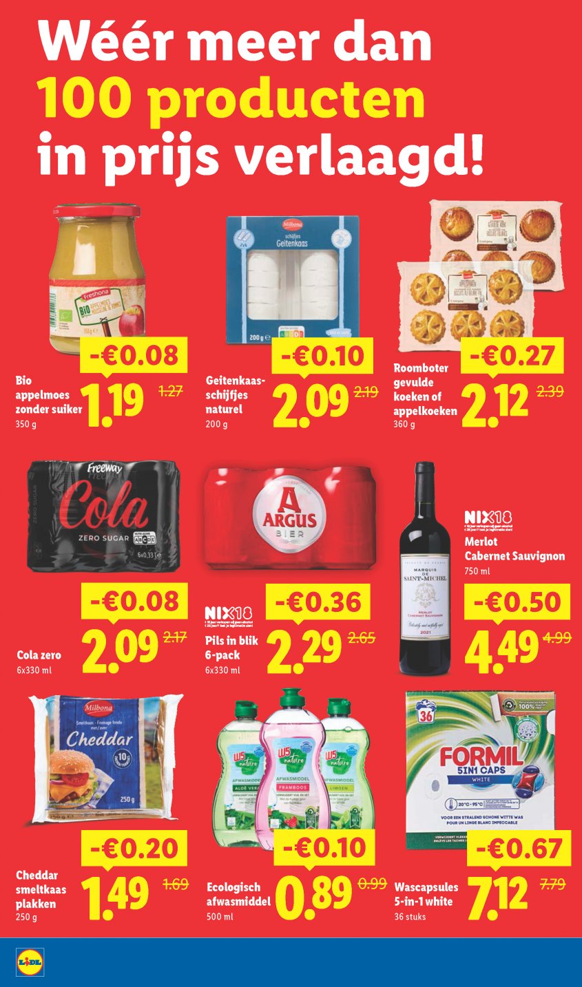 Lidl Aanbiedingen van 22-06-2026 pagina.29