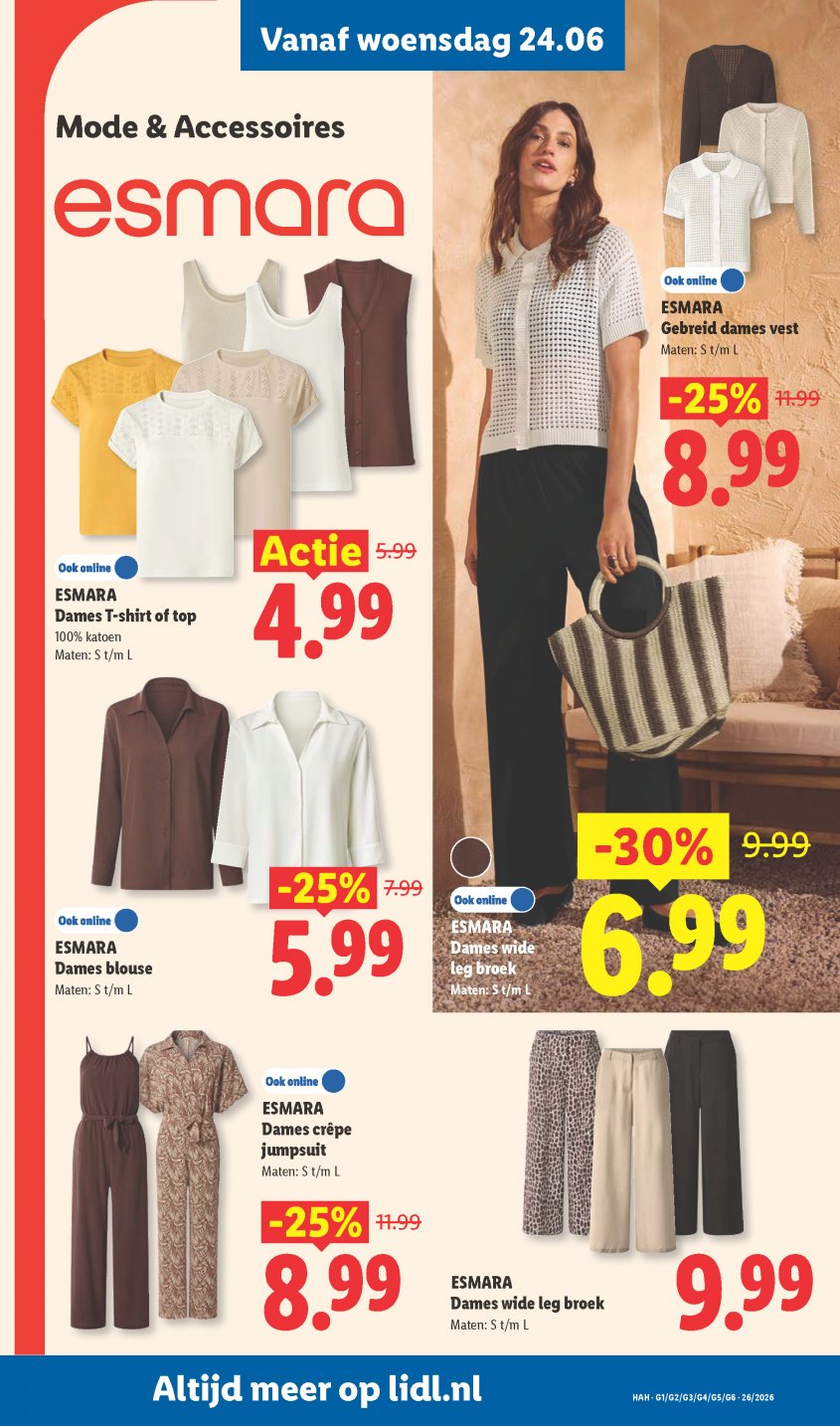 Lidl Aanbiedingen van 22-06-2026 pagina.31