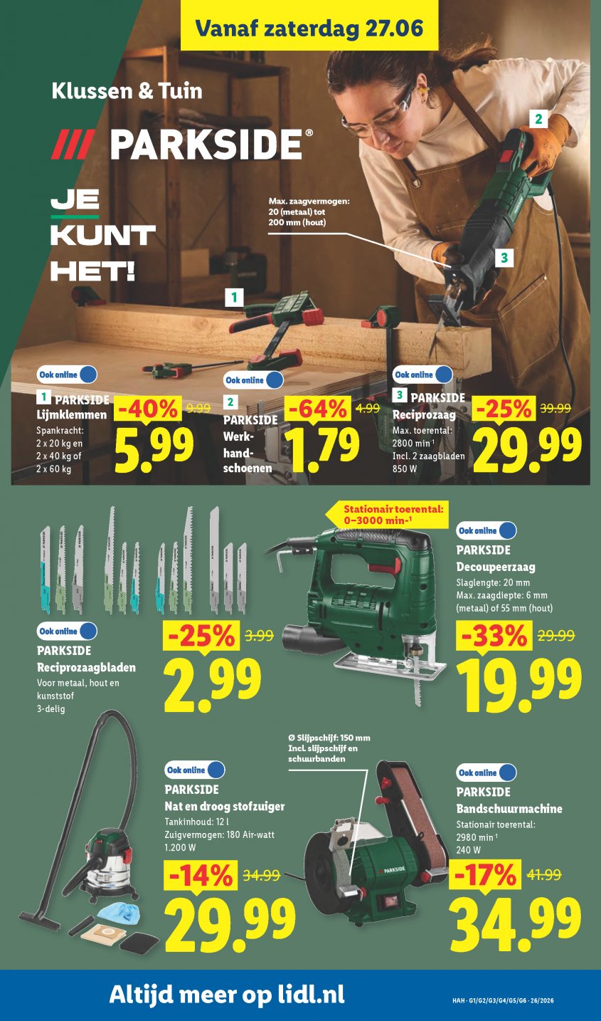 Lidl Aanbiedingen van 22-06-2026 pagina.38